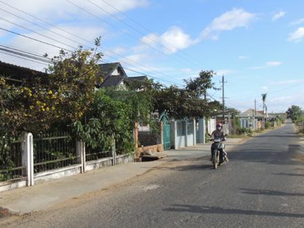 การรับรองตำบลแห่งแรกในเตยเงวียนประสบความสำเร็จในการสร้างสรรค์ชนบทใหม่